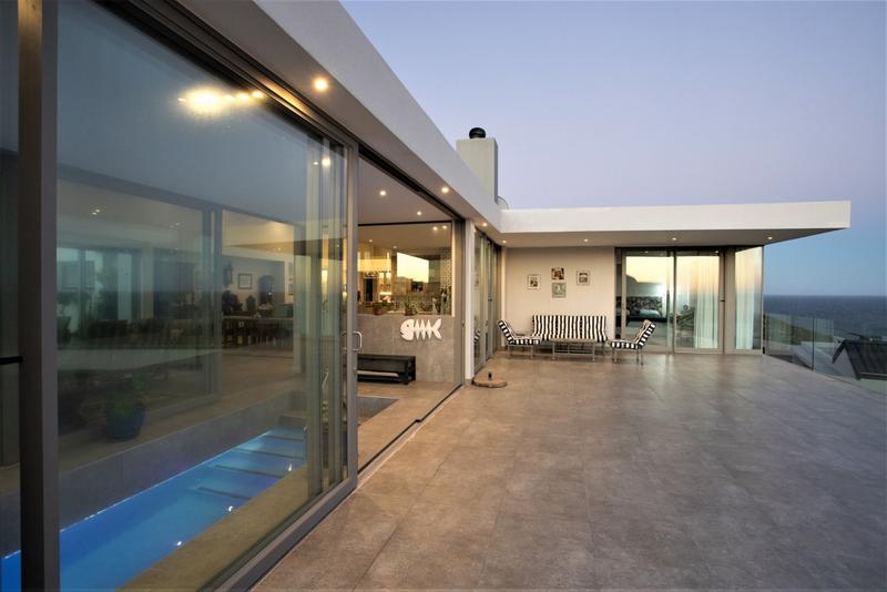 5 Bedroom Property for Sale in Pinnacle Point Golf Estate Western Cape